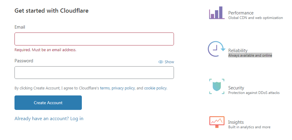 download Best WordPress Cloudflare plugin settings for faster sites