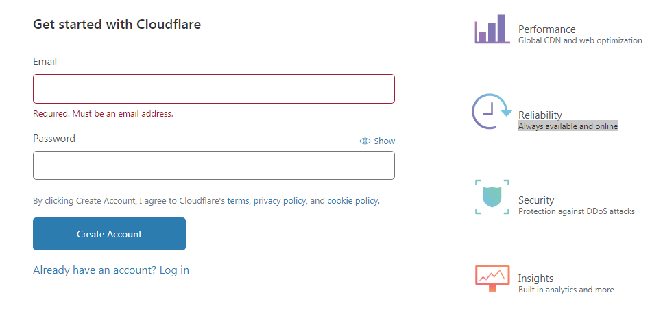 Najlepsze ustawienia wtyczki WordPress Cloudflare dla szybszych witryn 3 download Best WordPress Cloudflare plugin settings for faster sites