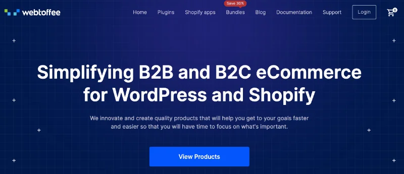 WooCommerce Email Customizer-Plugin – Decorator-Homepage