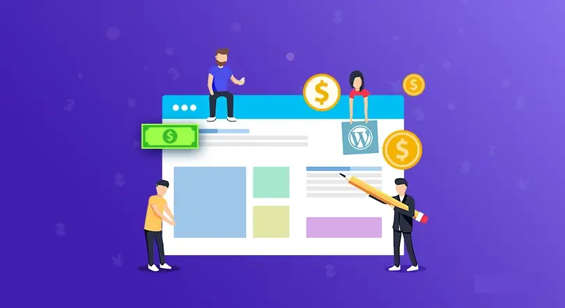 Jak napisać opis projektu strony internetowej (z przykładami) 5 Calculate the Budget Required for the Project