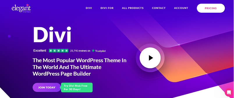 Divi JNews の代替案