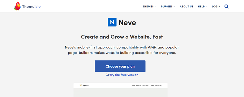 Neve JNews 替代方案