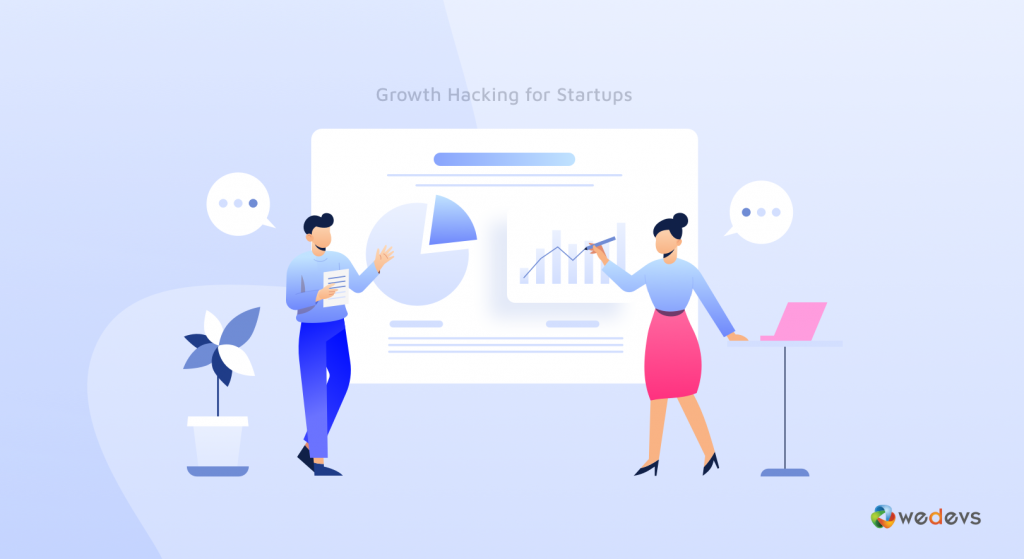 Growth Hacking for Startups_ 10 กลยุทธ์เพื่อการรับประกันความสำเร็จ