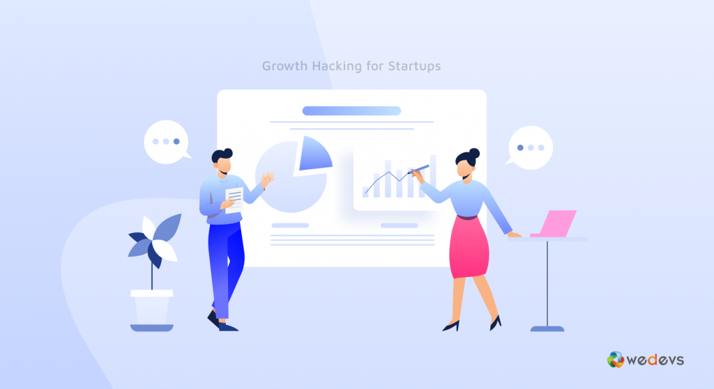 Growth Hacking pour les startups_ 10 tactiques pour un succès garanti