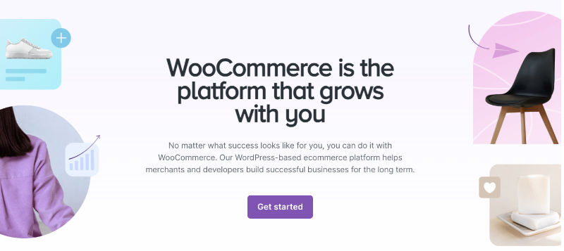 توصيات المنتج المتقدمة - توصيات المنتج بواسطة WooCommerce