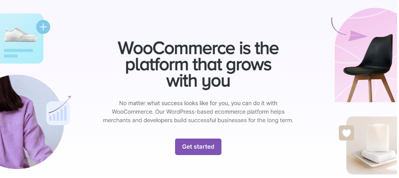 Rekomendasi Produk Tingkat Lanjut - Rekomendasi produk oleh WooCommerce