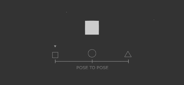 principes de l'animation