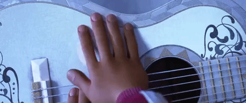 principes de l'animation