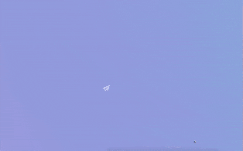 principes de l'animation