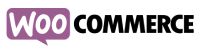 Logotipo de WooCommerce