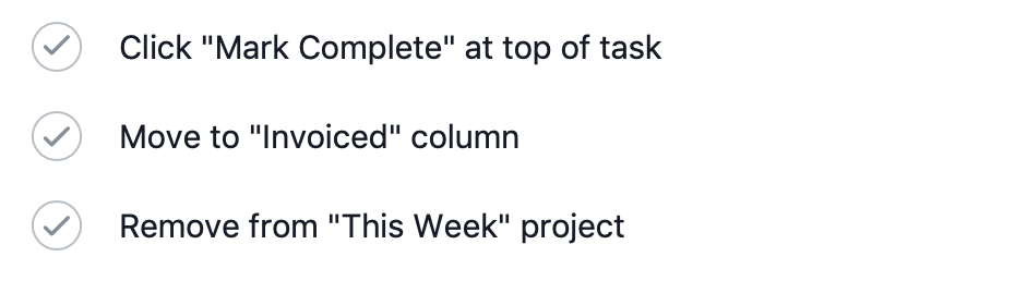 développement kanban