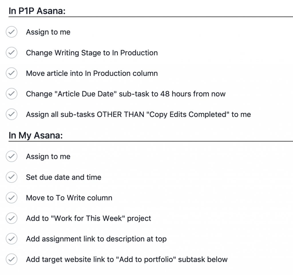 développement kanban