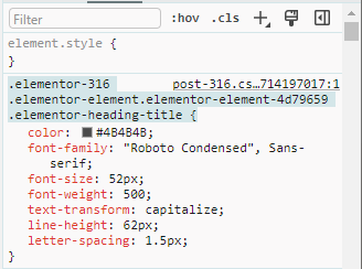 如何在 2024 年更改帖子或页面中的文本颜色 8 CSS Copy