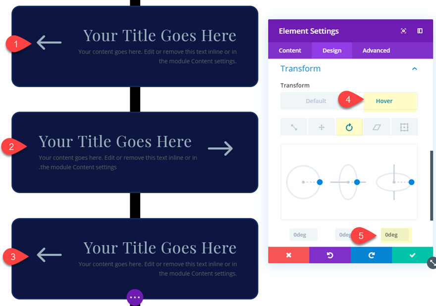 poteau de signalisation divi 3D