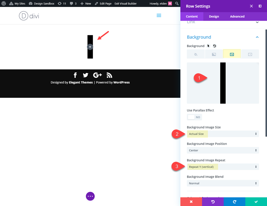 poteau de signalisation divi 3D