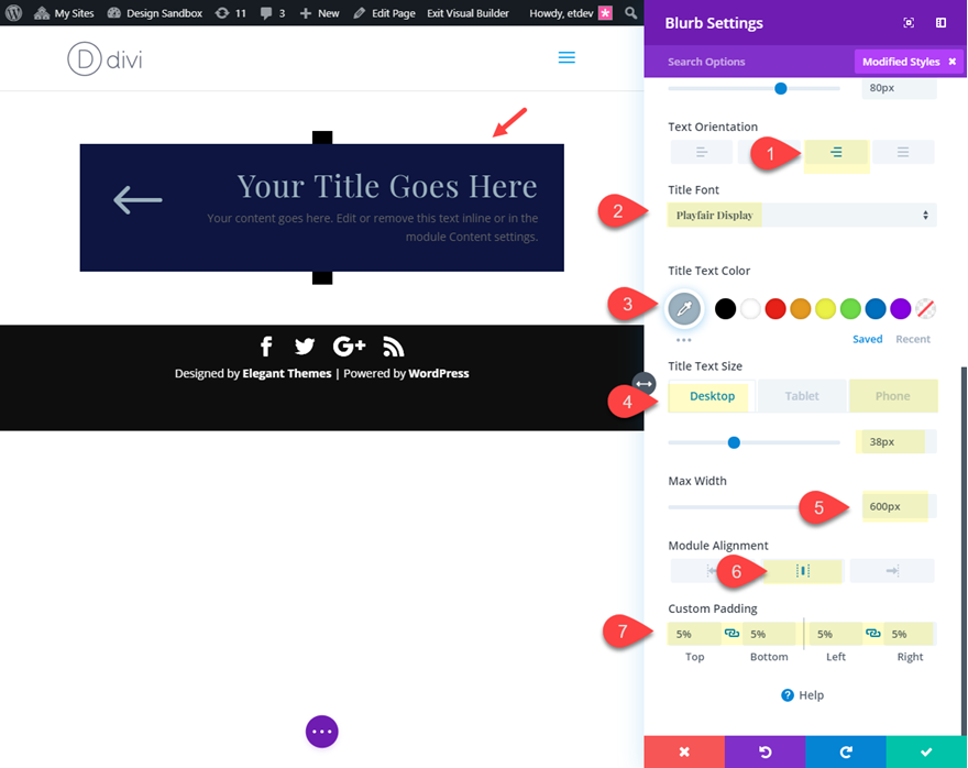 poteau de signalisation divi 3D