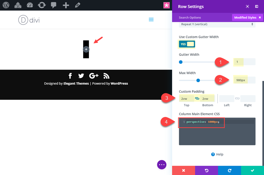 poteau de signalisation divi 3D