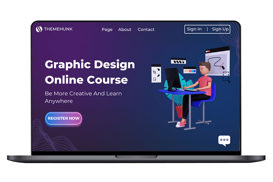 30+ лучших цветовых сочетаний для дизайна веб-сайтов в 2024 году 28 website 8301
