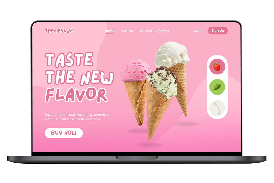 30+ лучших цветовых сочетаний для дизайна веб-сайтов в 2024 году website color 8132