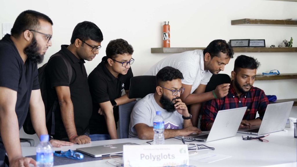 WordCamp Sylhet 기여자의 날 2023