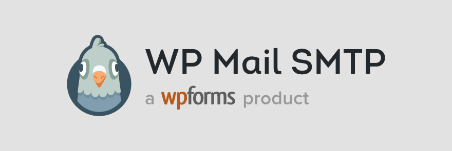 WP郵件SMTP插件