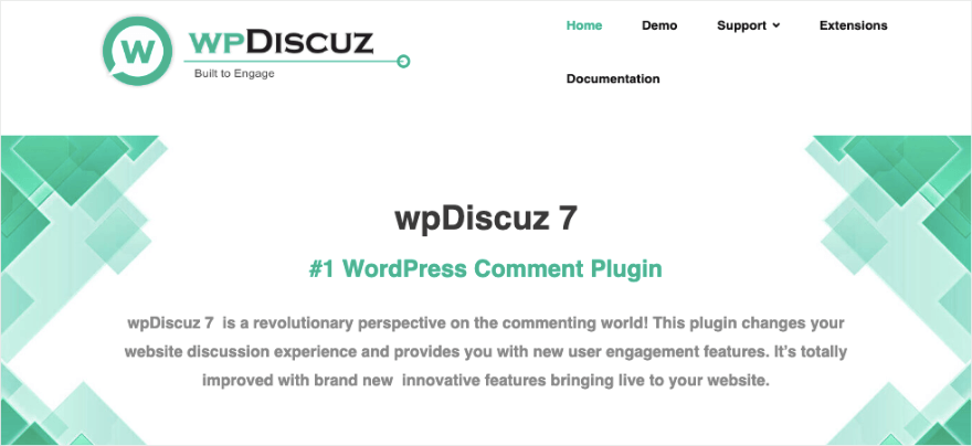 WPDiskuz