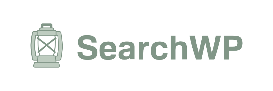 SearchWP 搜尋列插件