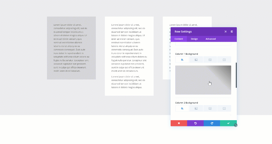 conception réactive