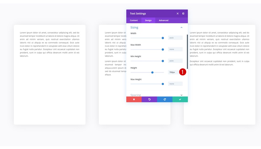 conception réactive