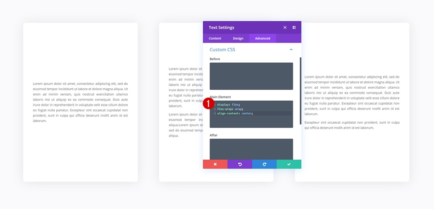 conception réactive