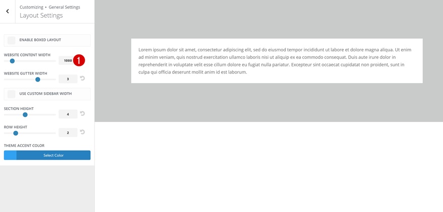 conception réactive