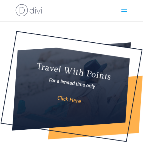 effets de survol abstraits