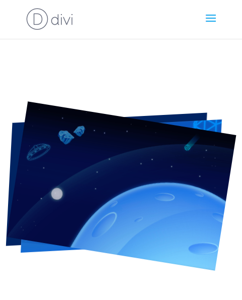 effets de survol abstraits