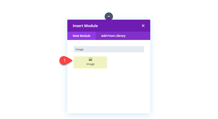 effets de survol abstraits