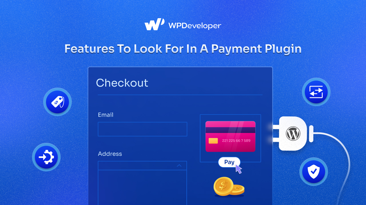 ปลั๊กอินการชำระเงิน a payment plugin