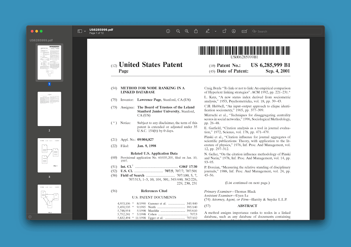 مستند PDF بدون صور مثيرة للاهتمام أو غنية.