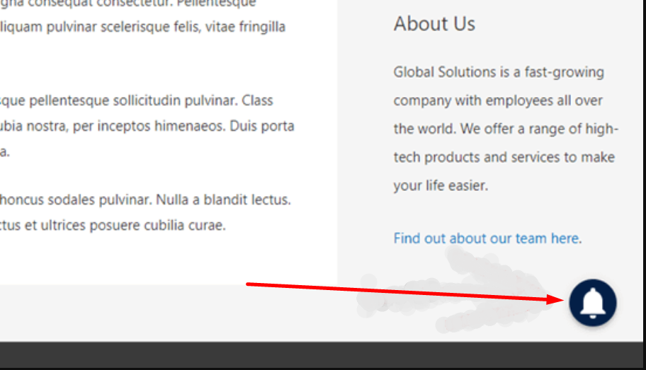 Web Sitenize WordPress Anlık Bildirimleri Nasıl Eklenir 35 Screenshot 32 How To Add WordPress Push Notifications To Your Website
