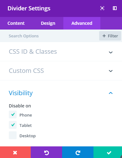 Divi 在图像周围环绕文字