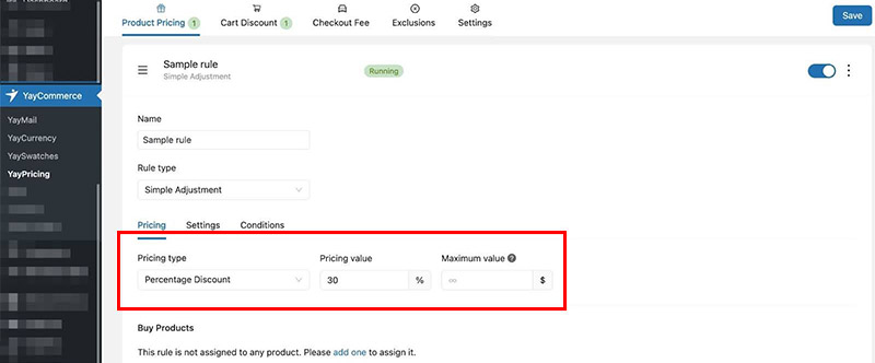 如何為不同使用者設定不同的 WooCommerce 價格 5 Special Pricing for Specific Customers