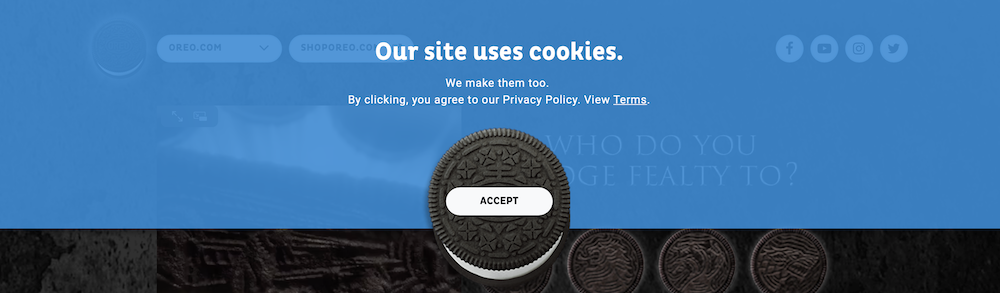 جيل ض التسويق