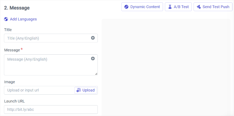 onesignal-push-messaging - IsItWP - 免费 WordPress 主题检测器 onesignal push messaging