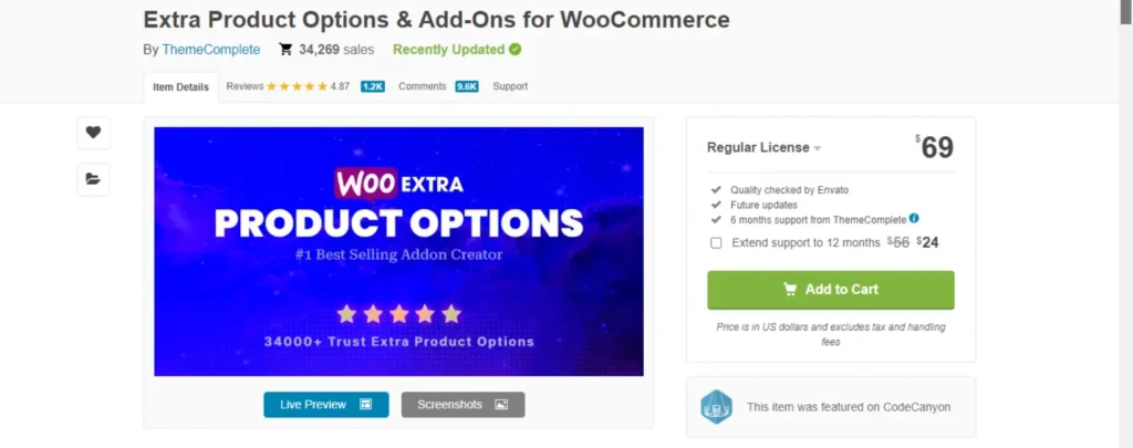 WooCommerce-Produktoptionen-Plugins (12)