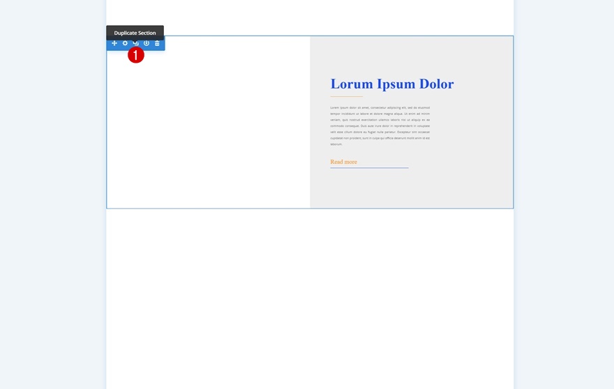 호버 효과 변환