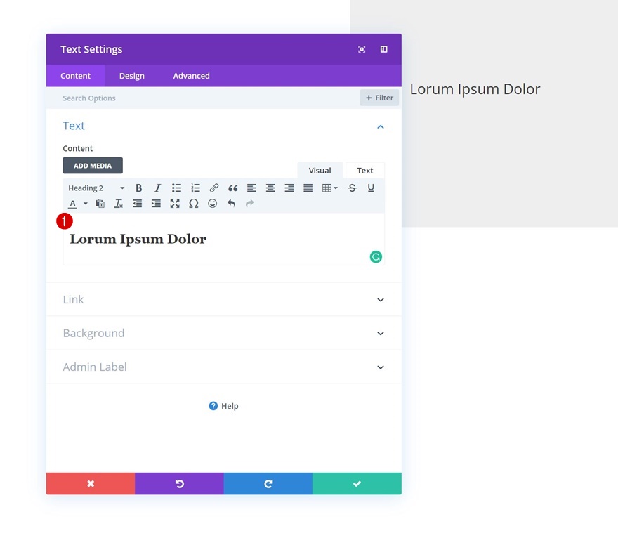 호버 효과 변환