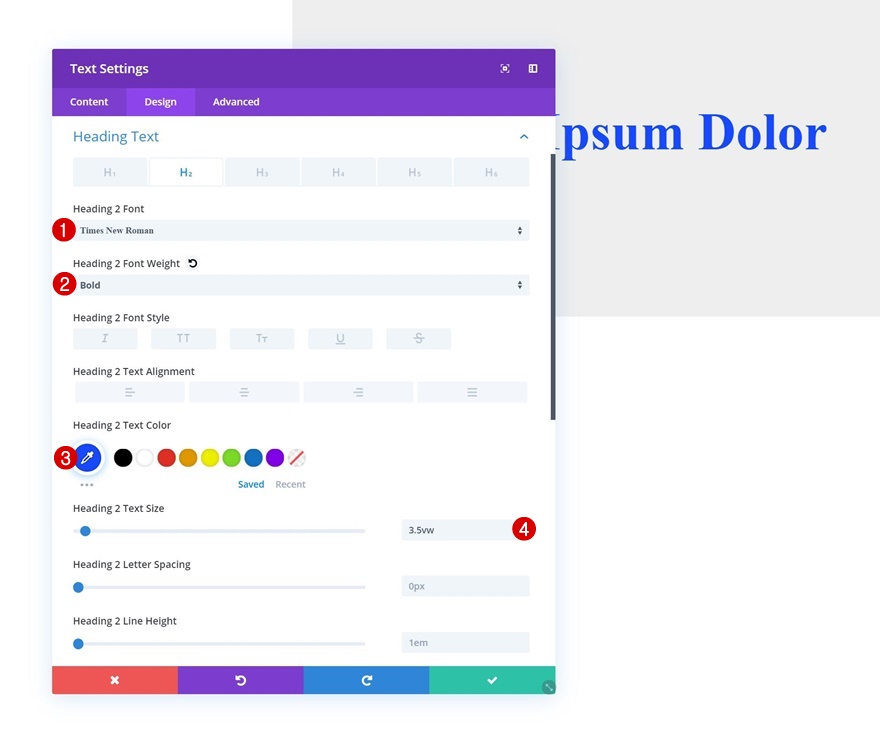 호버 효과 변환