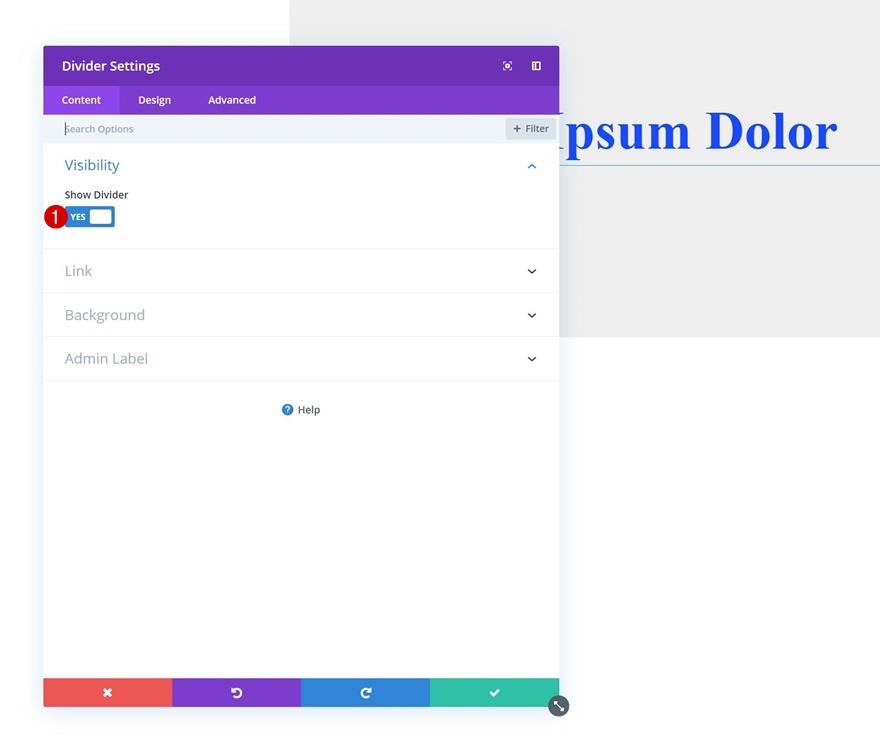 호버 효과 변환