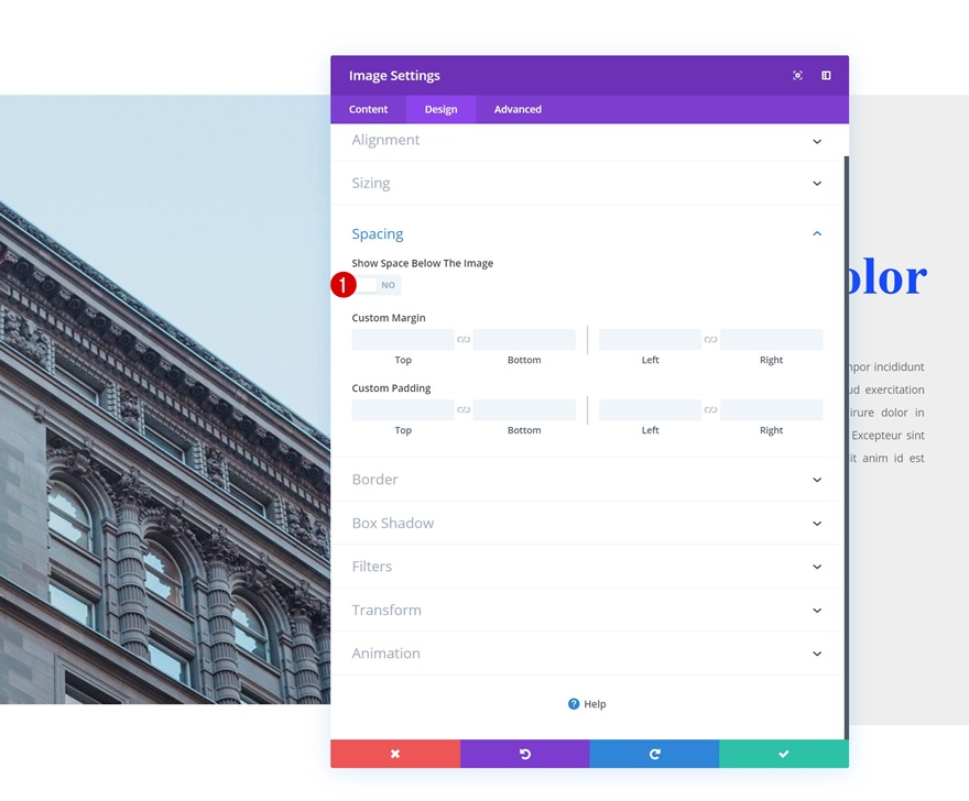 호버 효과 변환