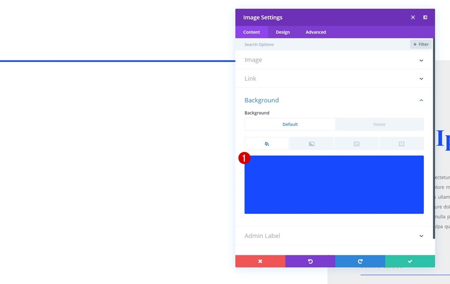 호버 효과 변환