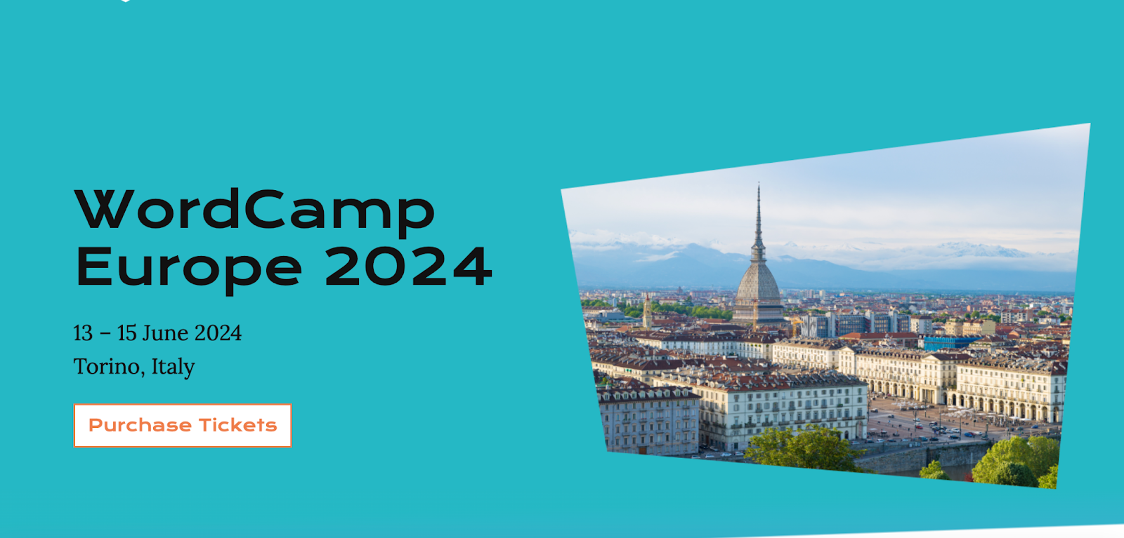 참석 예정인 워드캠프 Upcoming WordCamp to attend