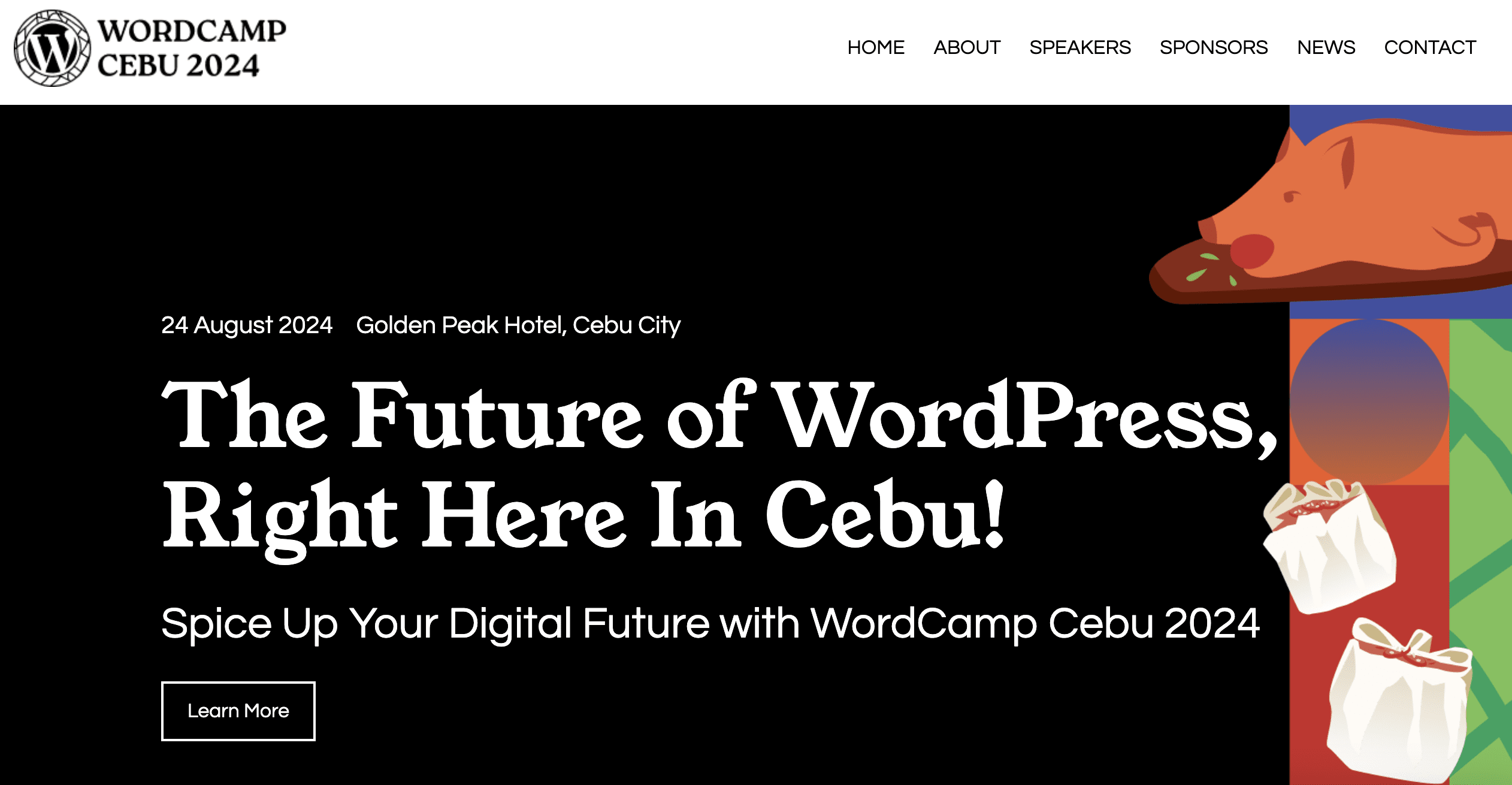 참석 예정인 워드캠프 Upcoming WordCamp to attend